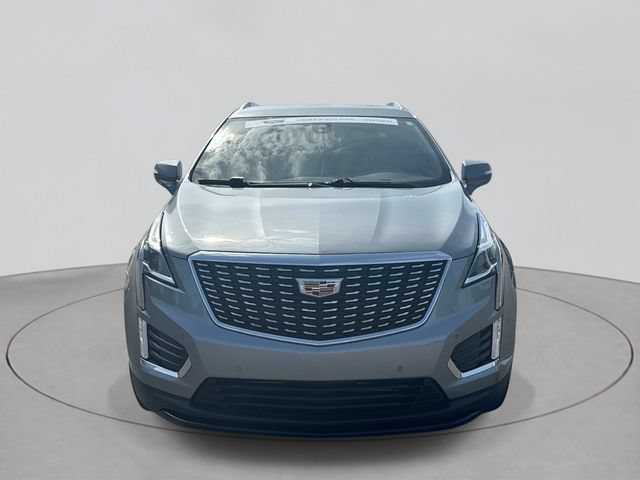 Certified 2023 Cadillac XT5 Luxury AWD/4WD video 2