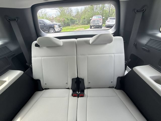 New 2026 Hyundai Santa Fe SE AWD/4WD image 22