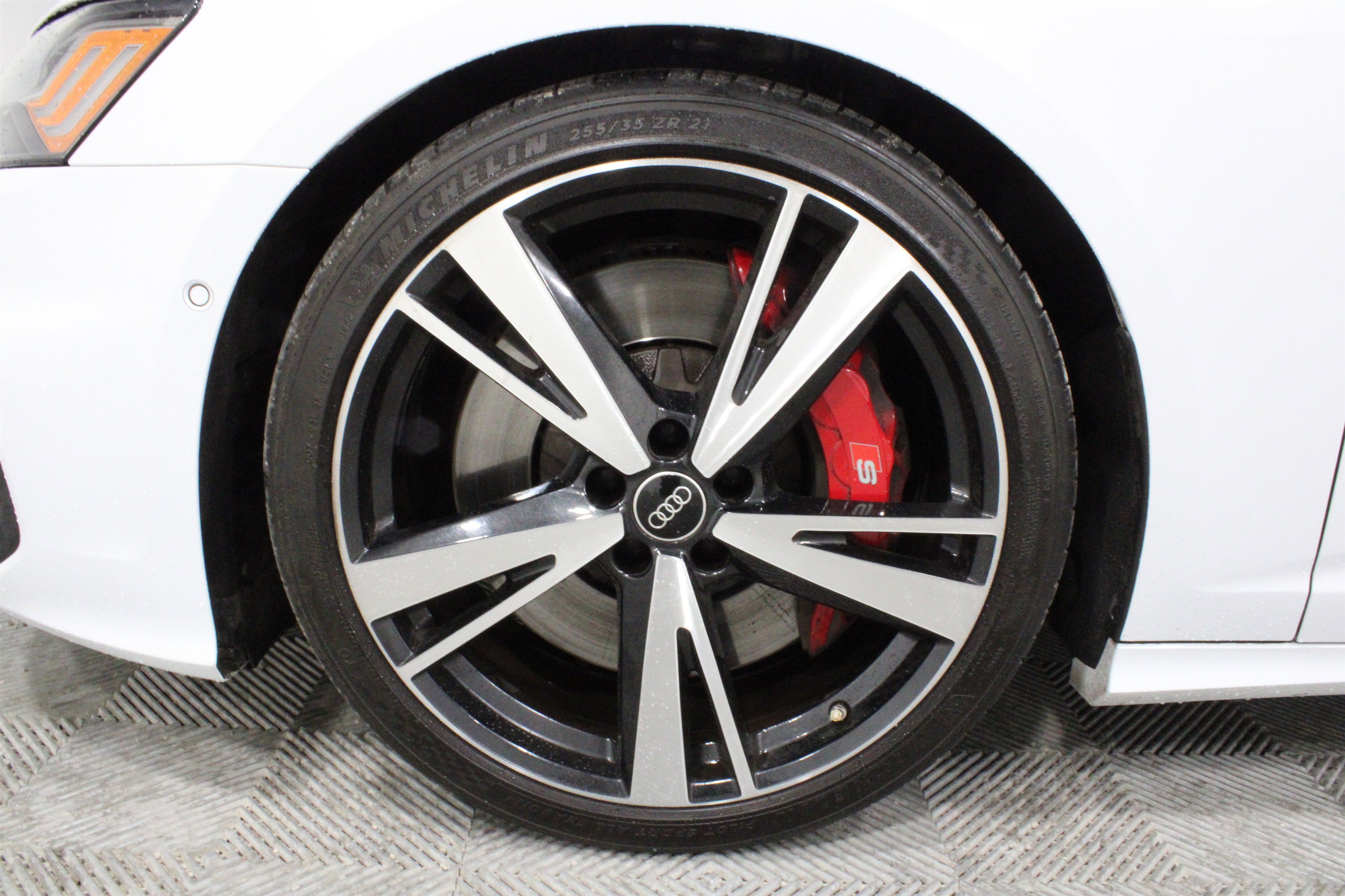 Used 2022 Audi S6 Prestige image 35