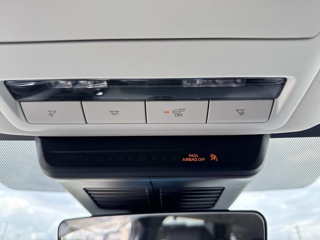 New 2026 MAZDA CX-70 SC Plus AWD/4WD image 42
