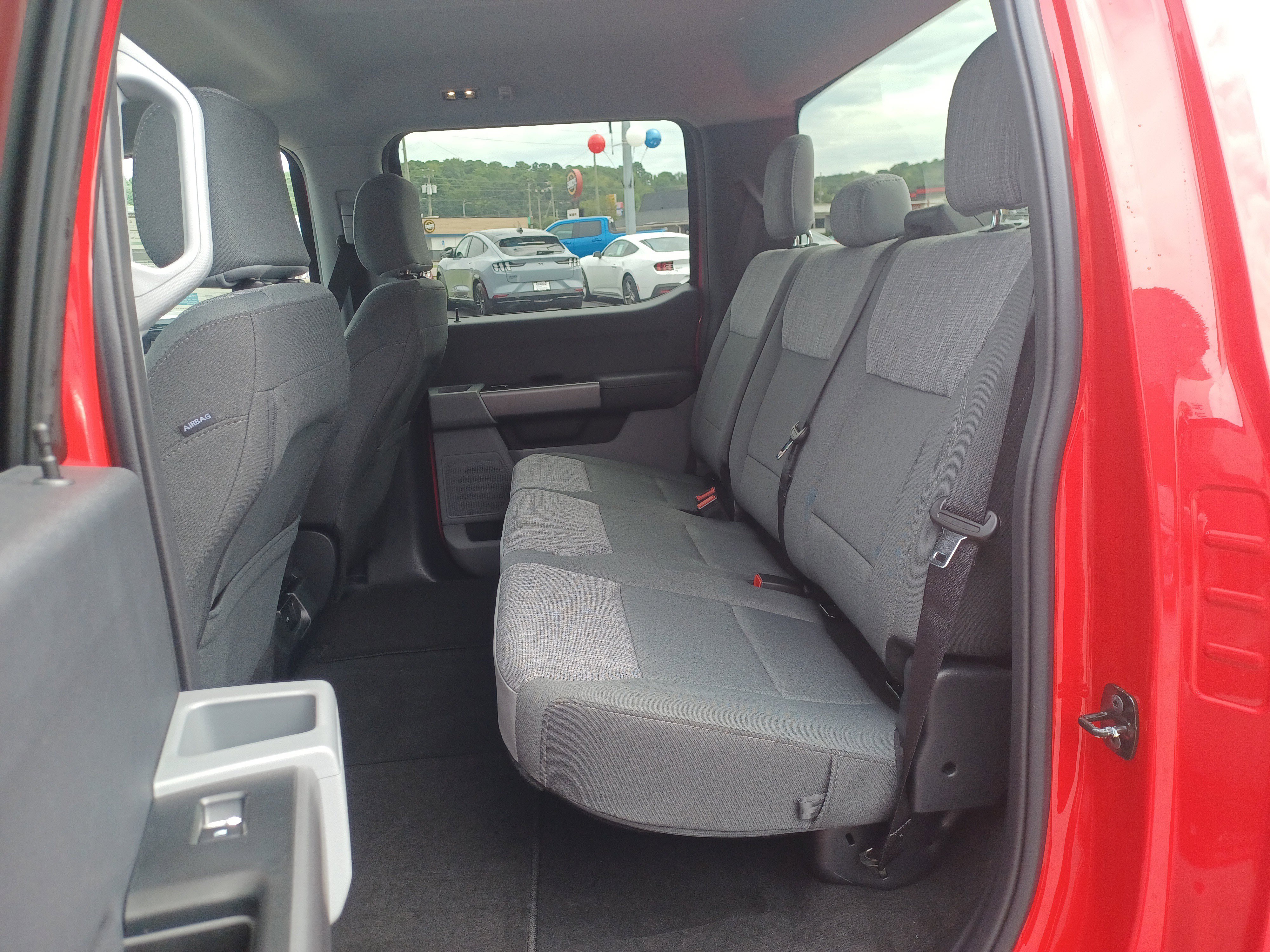 New 2026 Ford F250 XLT image 17