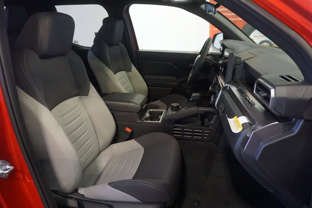 New 2026 Toyota Tacoma TRD Off-Road image 23