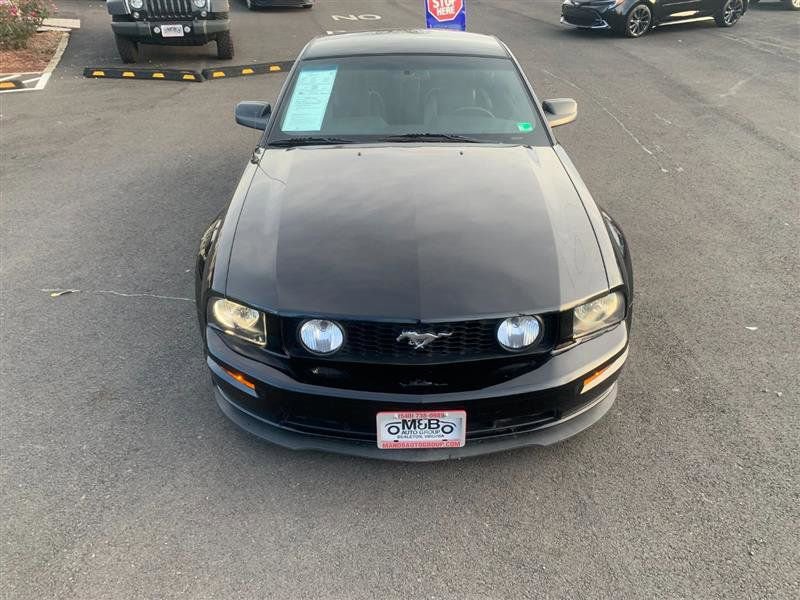 Used 2009 Ford Mustang GT RWD image 13