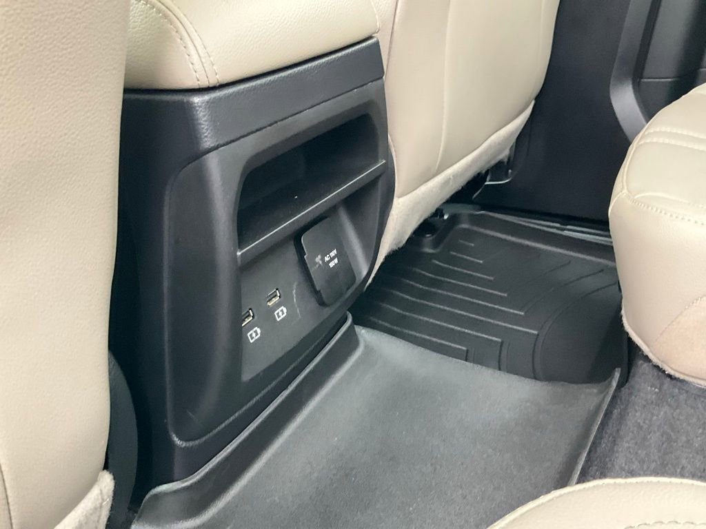 Used 2020 Ford Ranger Lariat w/ Equipment Group 501A Mid image 24