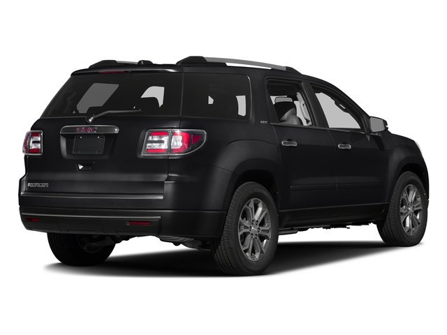Used 2017 GMC Acadia Limited SLT AWD/4WD video 2