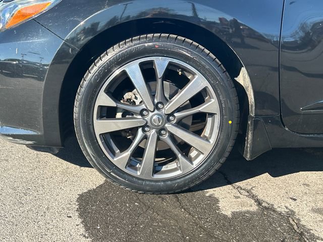 Used 2016 Nissan Altima 2.5 SR image 26