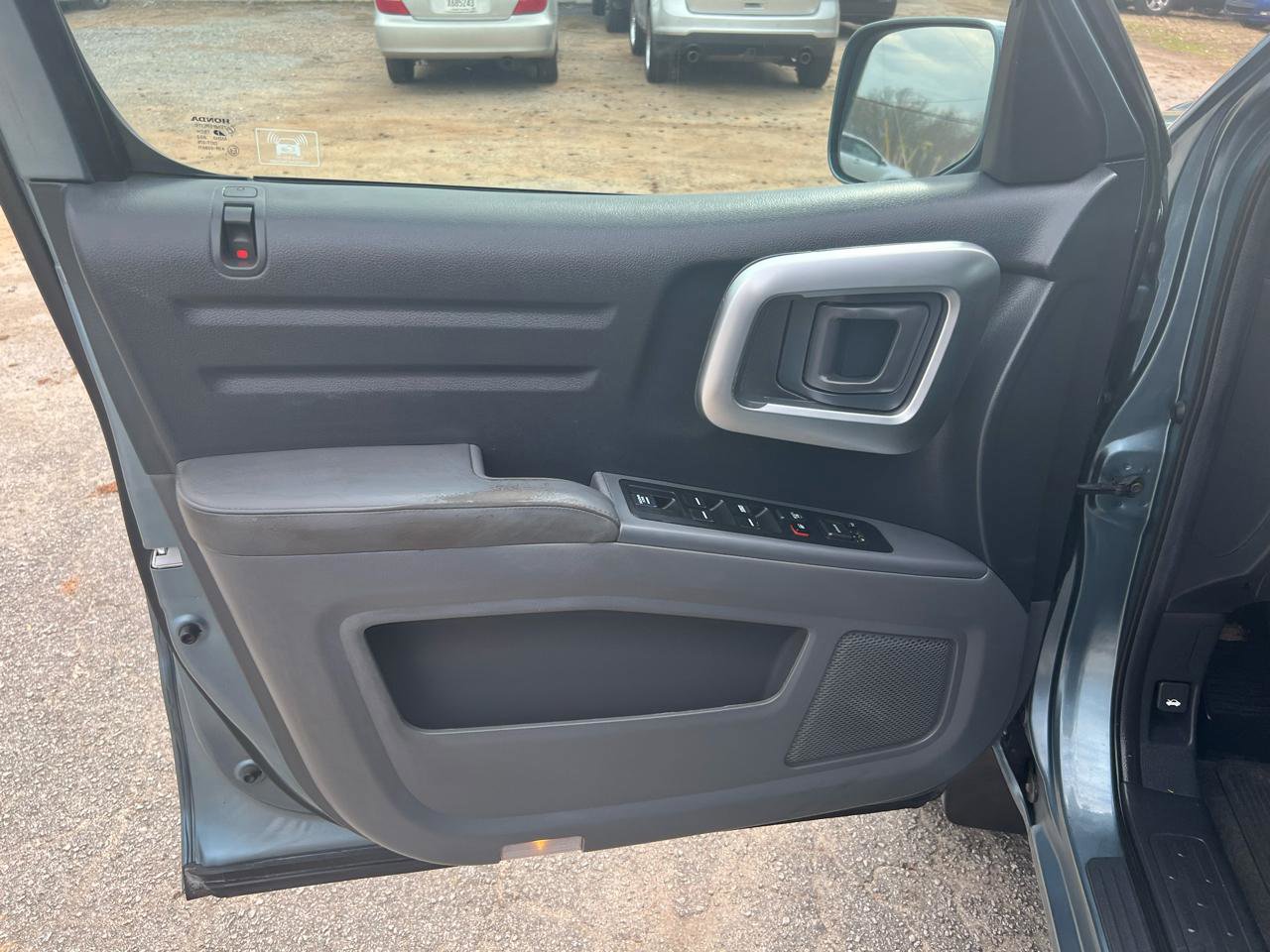 Used 2006 Honda Ridgeline RTL image 13