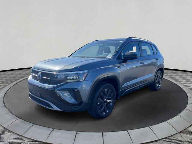 Used 2022 Volkswagen Taos S image 7