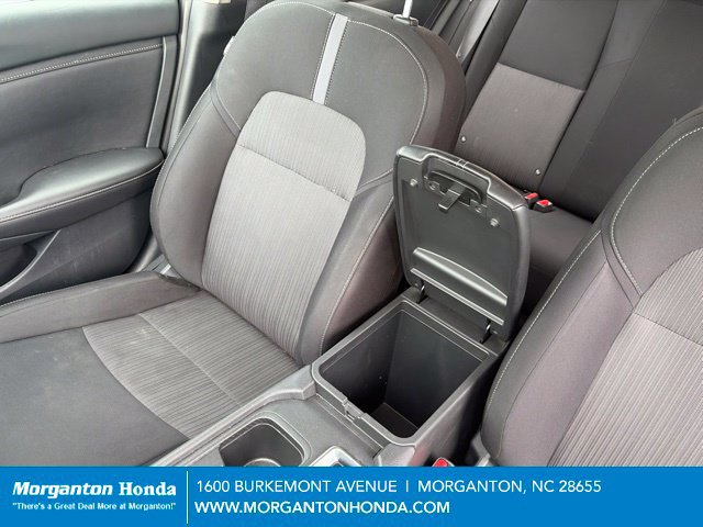 Used 2024 Nissan Sentra SV FWD image 22