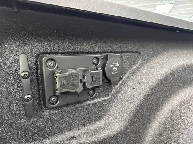 New 2026 RAM 3500 Limited AWD/4WD image 11