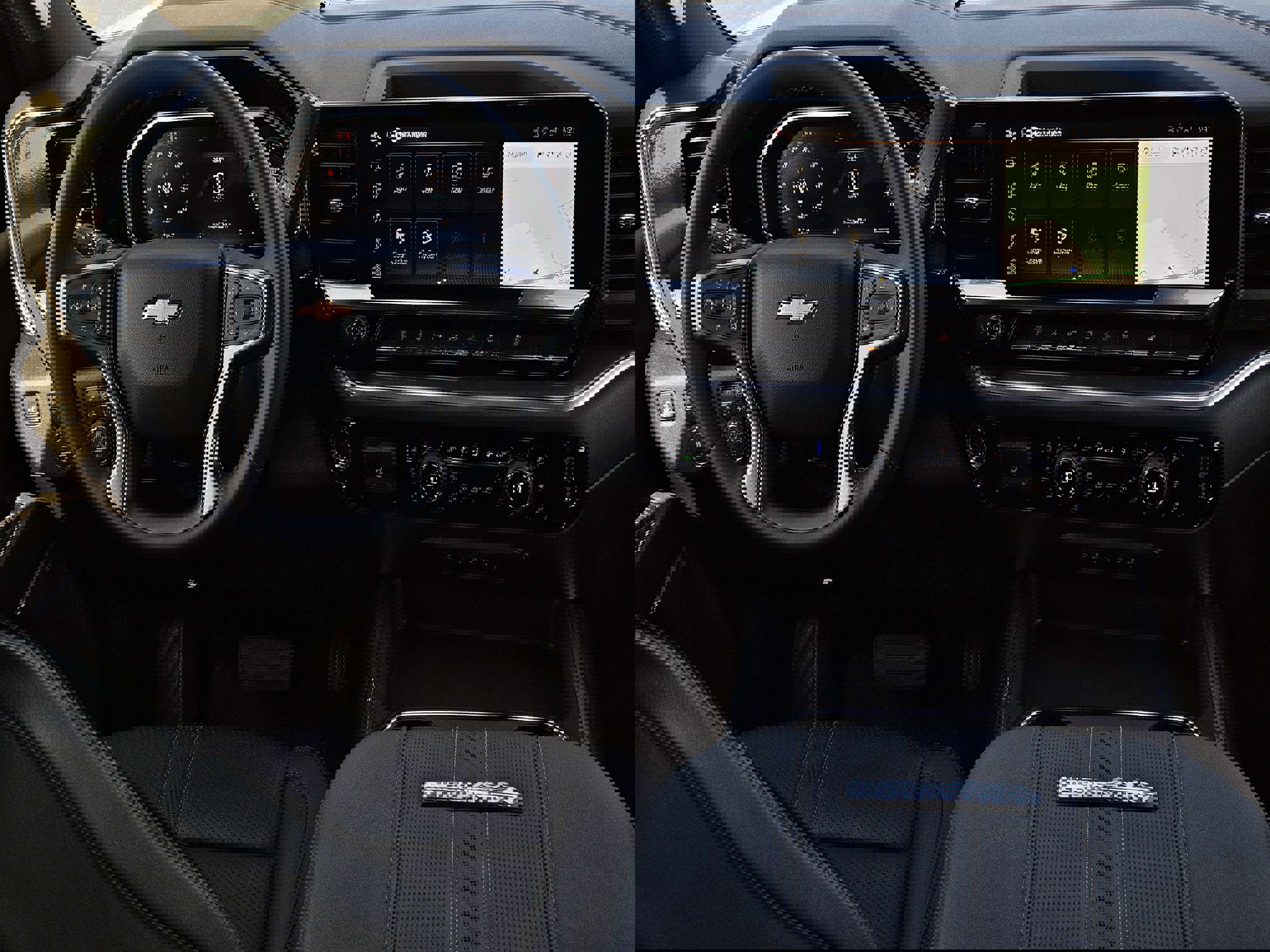 New 2026 Chevrolet Silverado 3500 High Country w/ Technology Package AWD/4WD image 26