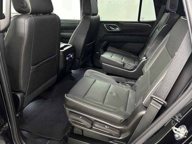 Used 2021 GMC Yukon SLT w/ SLT Luxury Plus Package AWD/4WD image 15