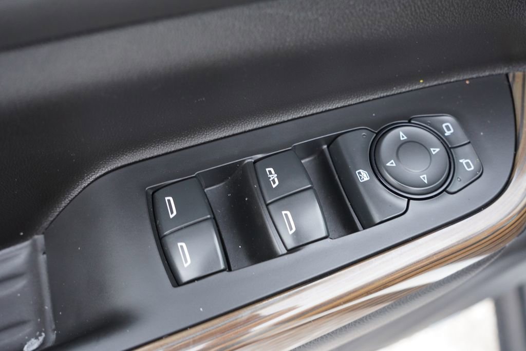 Certified 2023 GMC Acadia SLE image 24