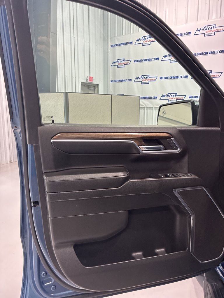 Used 2024 Chevrolet Silverado 1500 LT w/ All Star Edition Plus AWD/4WD image 19