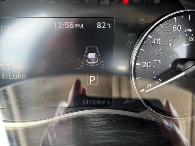 Certified 2023 Nissan Kicks SV FWD image 16