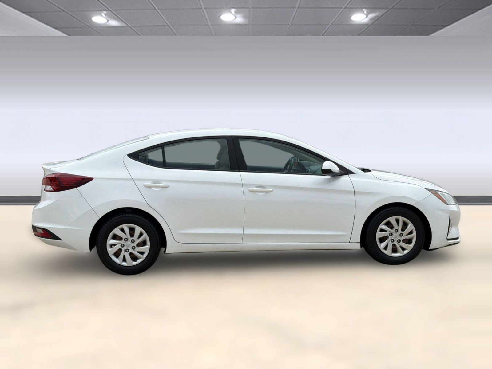 Used 2019 Hyundai Elantra SE image 8