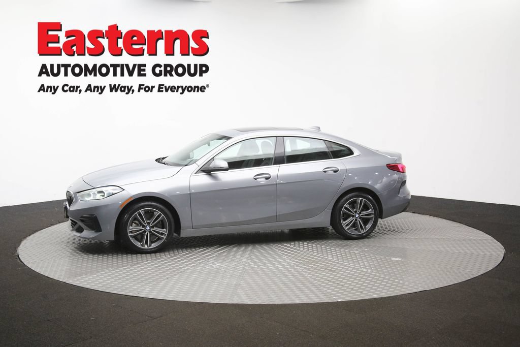 Used 2024 BMW 228i xDrive Gran Coupe AWD/4WD image 62