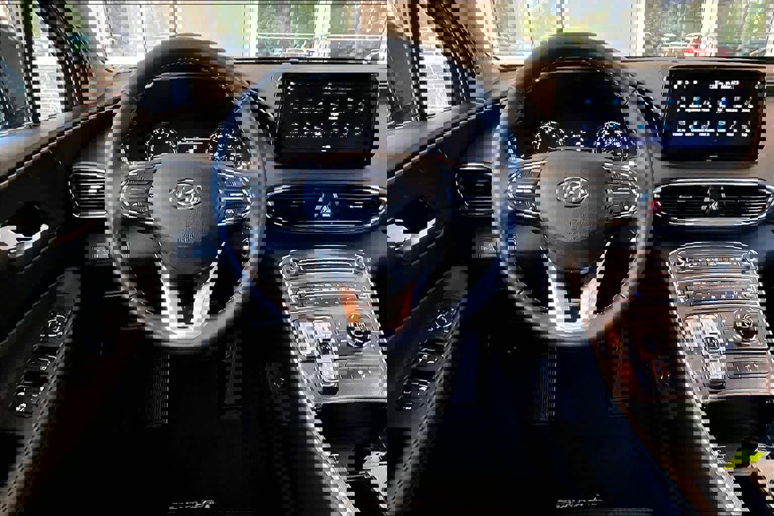 Used 2023 Hyundai Santa Fe SEL image 6