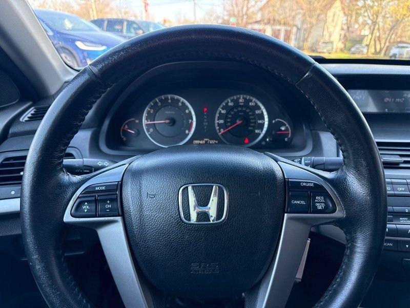 Used 2009 Honda Accord EX-L image 22