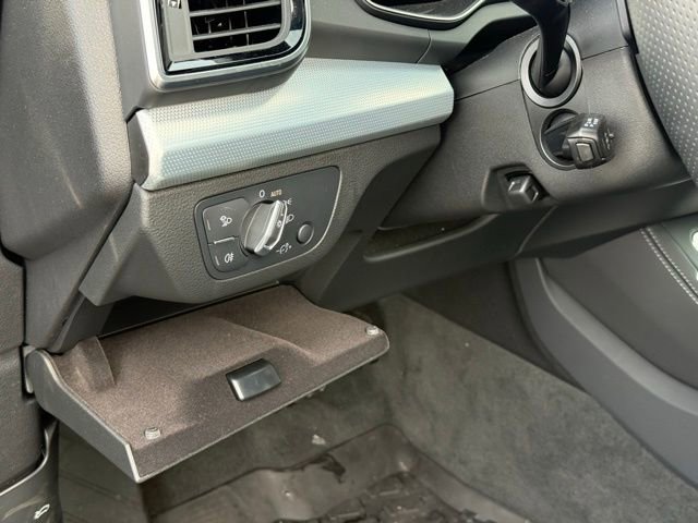 Used 2025 Audi Q5 2.0T Premium Plus image 14