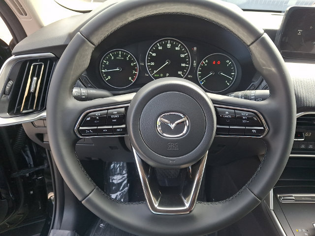 New 2026 MAZDA CX-90 3.3 Turbo w/ Select Package AWD/4WD image 17