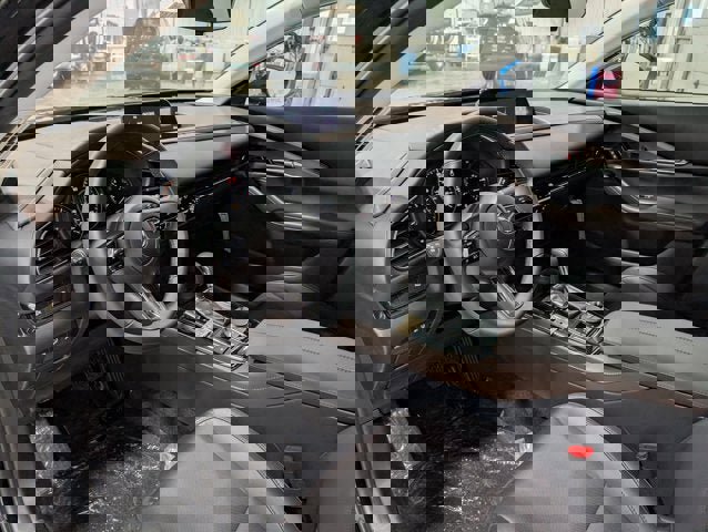 New 2025 MAZDA CX-30 AWD 2.5 S w/ Premium Package image 14