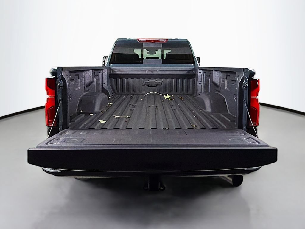New 2026 Chevrolet Silverado 3500 LT w/ Trail Boss Package AWD/4WD image 21