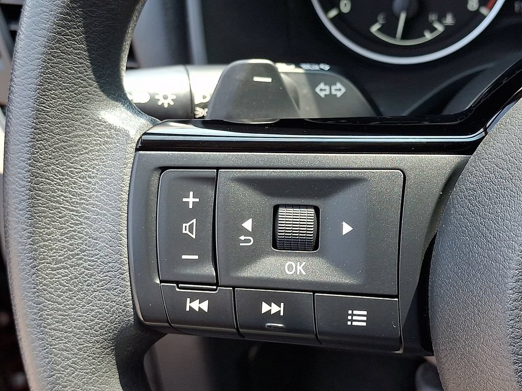 Certified 2023 Nissan Rogue SV AWD/4WD image 22