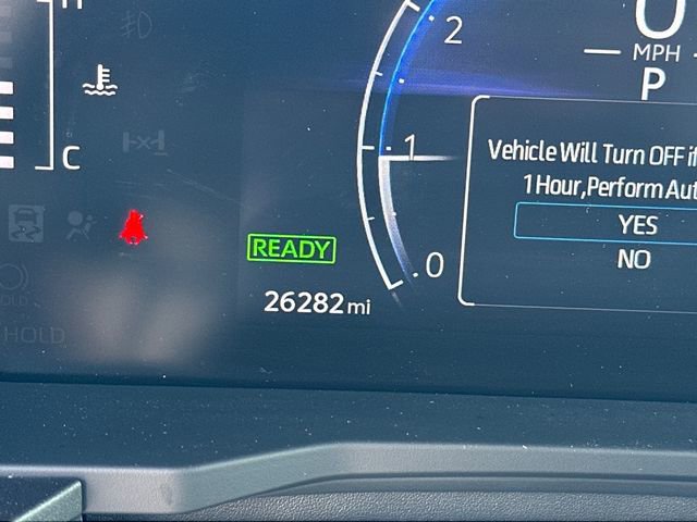 Used 2024 Toyota Land Cruiser 1958 image 17