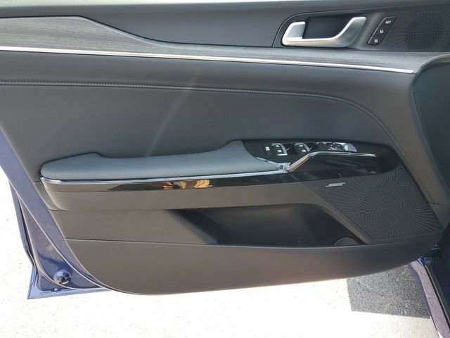 New 2025 Kia K5 EX image 20