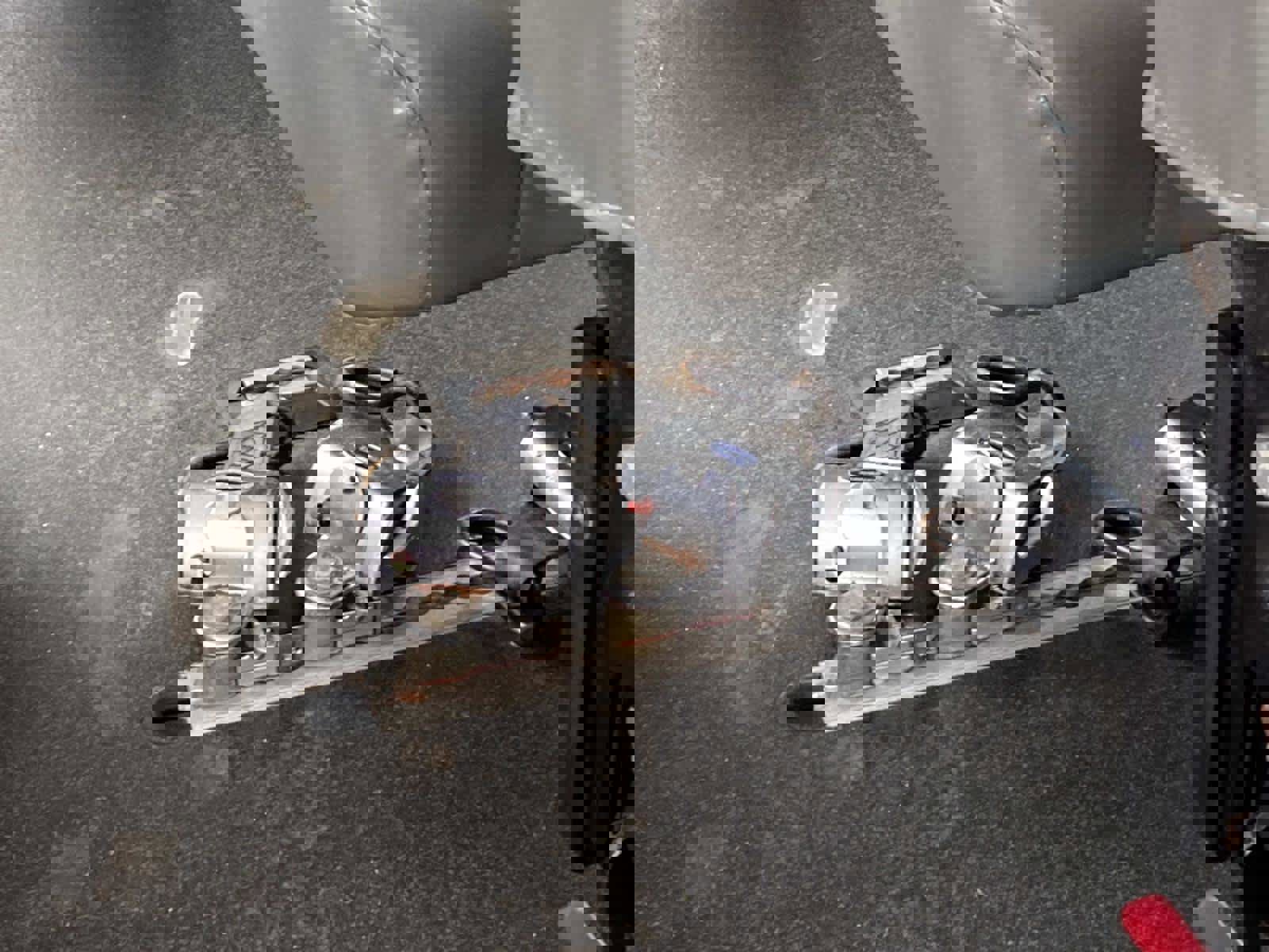 Used 2011 Ford E-350 and Econoline 350 Extended Super Duty w/ PWR Group image 28