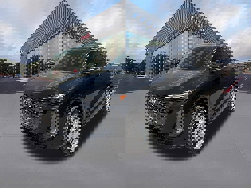 New 2025 Audi Q5 Premium Plus image 1