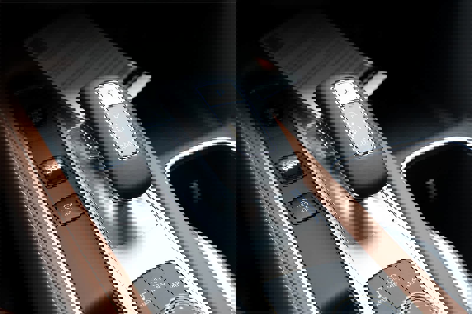 New 2026 INFINITI QX60 Autograph image 14