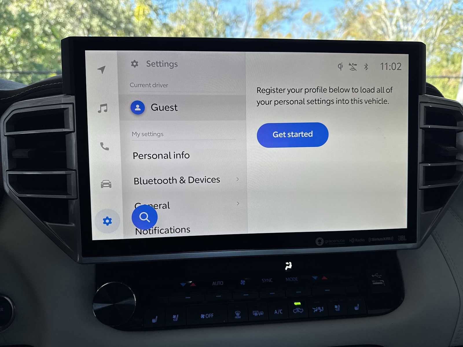 Used 2023 Toyota Tundra Capstone image 29