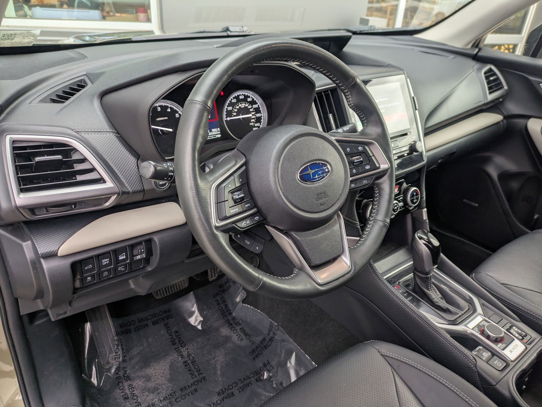 Used 2022 Subaru Forester Limited w/ Popular Package #2 image 13