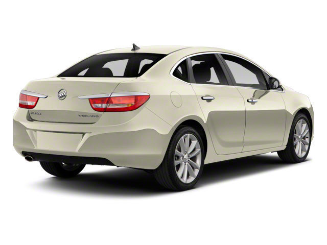 Used 2012 Buick Verano Convenience FWD image 2