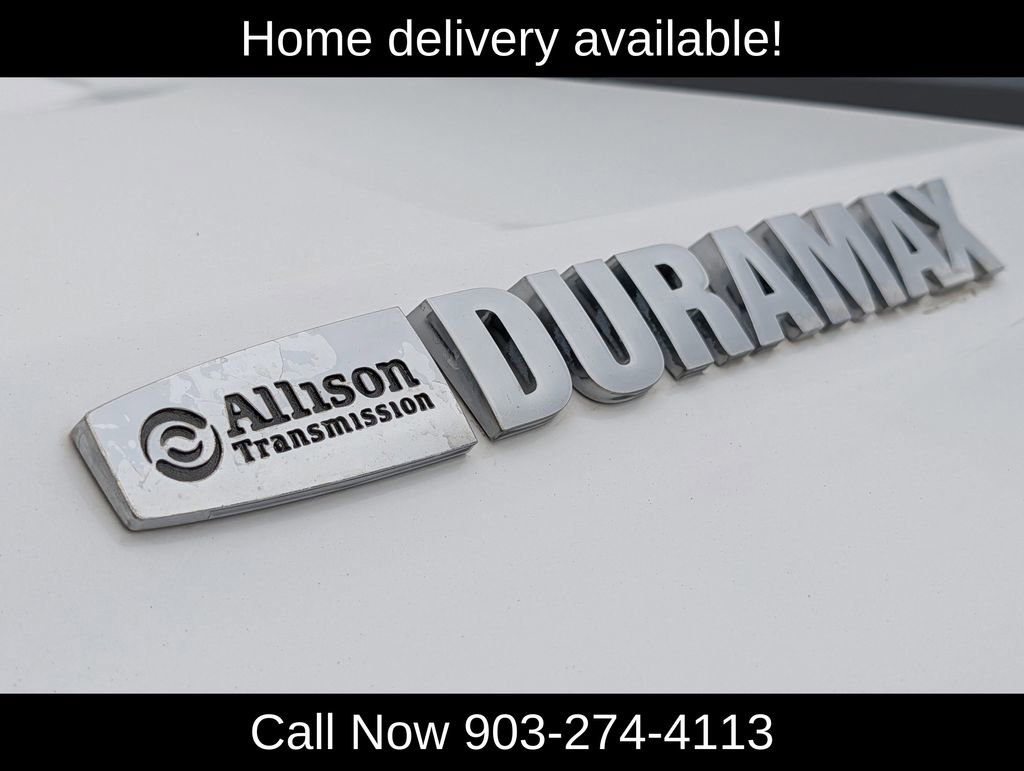 Used 2019 GMC Sierra 2500 Denali w/ Duramax Plus Package image 37