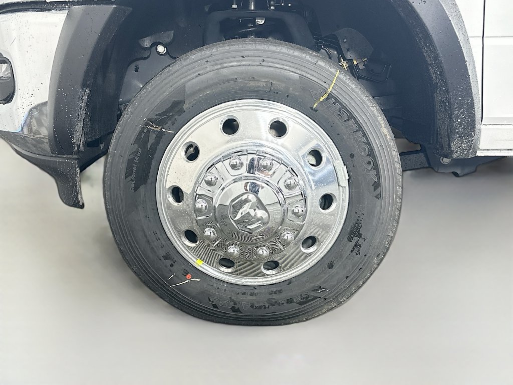 New 2026 RAM 4500 Tradesman w/ Chrome Appearance Group RWD image 16