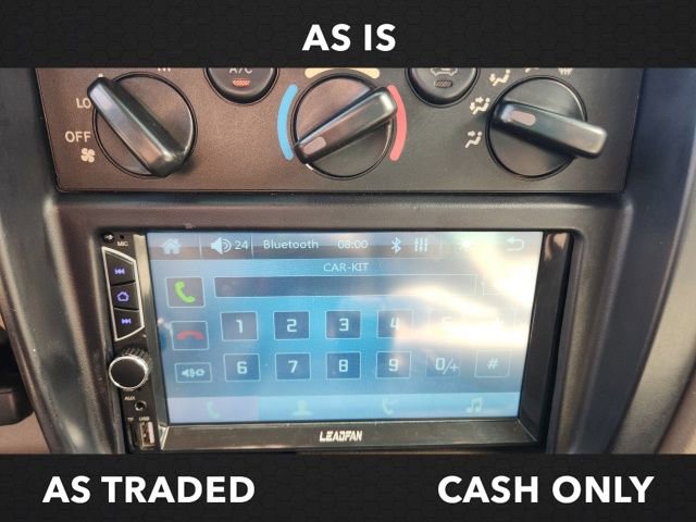 Used 2002 Toyota Tacoma PreRunner image 22