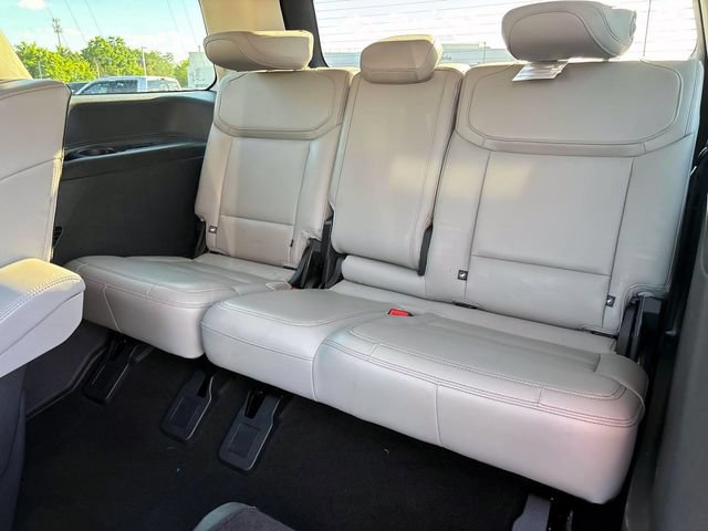 Used 2025 Ford Expedition Active AWD/4WD image 15