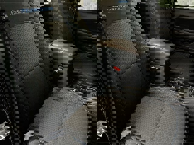 Used 2024 Jeep Wrangler Unlimited Rubicon 4xe w/ Convenience Group image 27