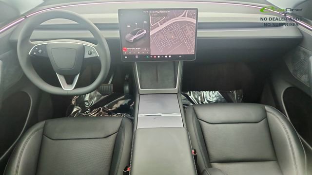 Used 2026 Tesla Model Y 2WD image 86