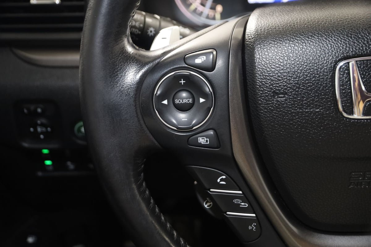 Used 2023 Honda Ridgeline RTL-E image 32