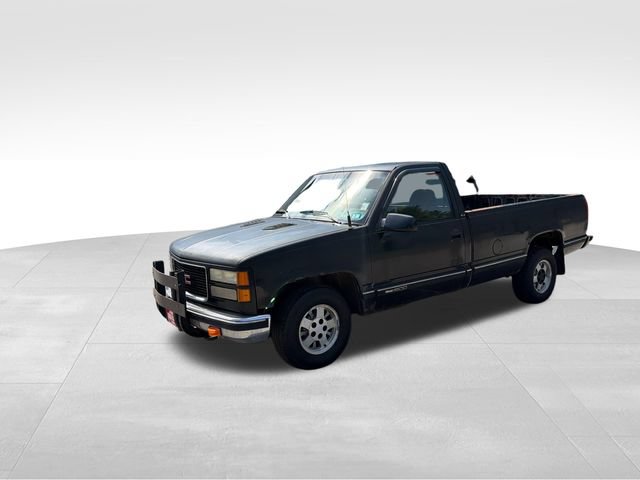 Used 1995 GMC Sierra 1500 2WD Regular Cab image 7