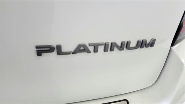 New 2026 Nissan Armada Platinum AWD/4WD image 37