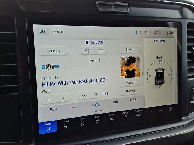 Certified 2026 Ford F450 Lariat image 16