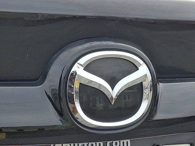 Used 2011 MAZDA MAZDA6 i Touring image 28