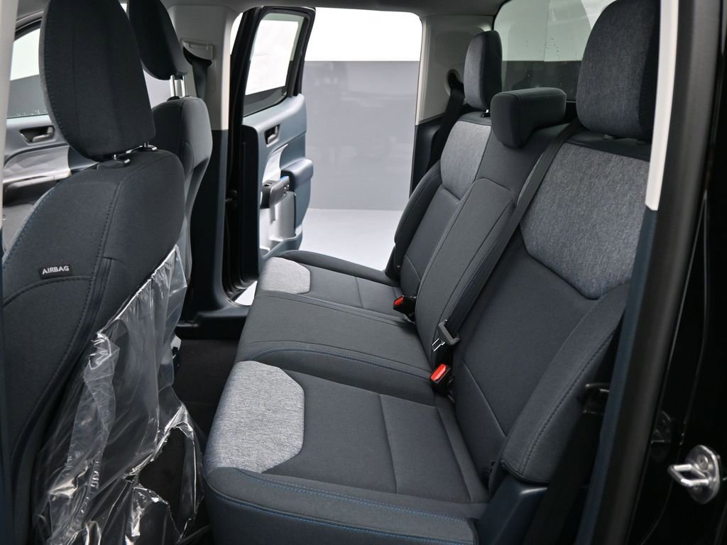 New 2026 Ford Maverick XLT image 16