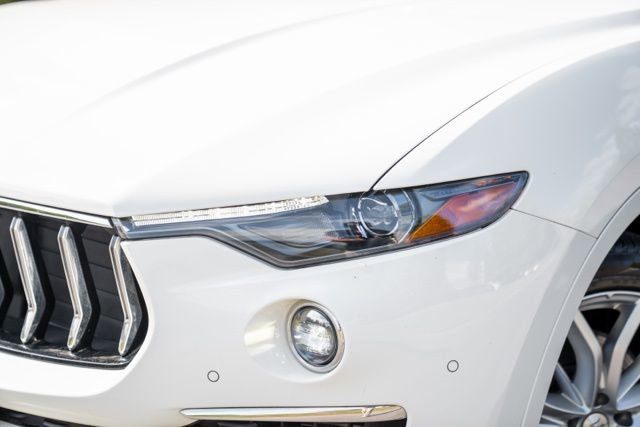 Used 2022 Maserati Levante GT AWD/4WD image 4