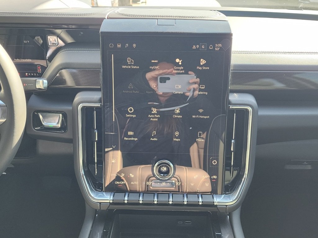 New 2026 GMC Yukon Elevation image 27